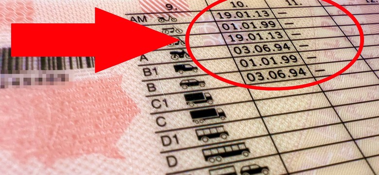 UE zmienia zasady. Każdy musi wymienić prawo jazdy. Podali daty dla kierowców