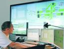 Wielki Brat na polskich drogach: zobaczy kierowców na autostradach i ekspresówkach