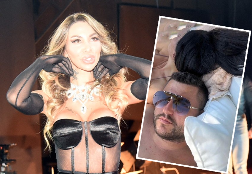 Aneli, Asmin i Stanija su u centru skandala