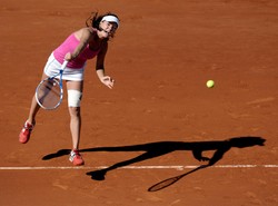 Radwańska idzie jak burza! Awansowała do 1/8 finału Roland Garros