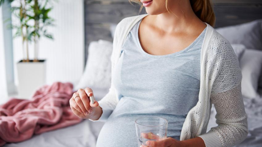 A terhesség nem csökkenti a rák túlélési esélyeit - EgészségKalauz