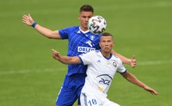 Podział punktów w Płocku. Wisła zremisowała ze Stalą Mielec