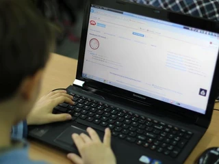 komputer internet laptop