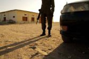 Somalia: Atak terrorystyczny w hotelu w Mogadiszu. 5 osób zginęło