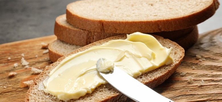 Wysokie ceny masła. Rząd interweniuje