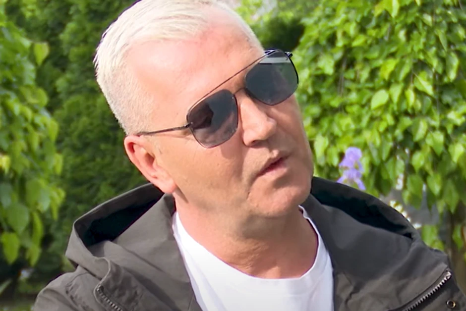 Milan Milošević brutalno o Miljani Kulić: "Zbog suda mora da izlazi, pije razne lekove"