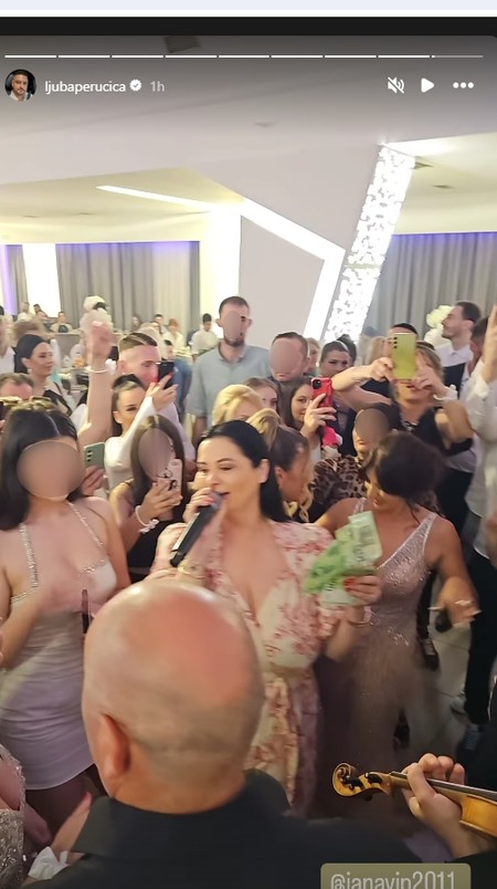 Svadba Andrije Živkovića