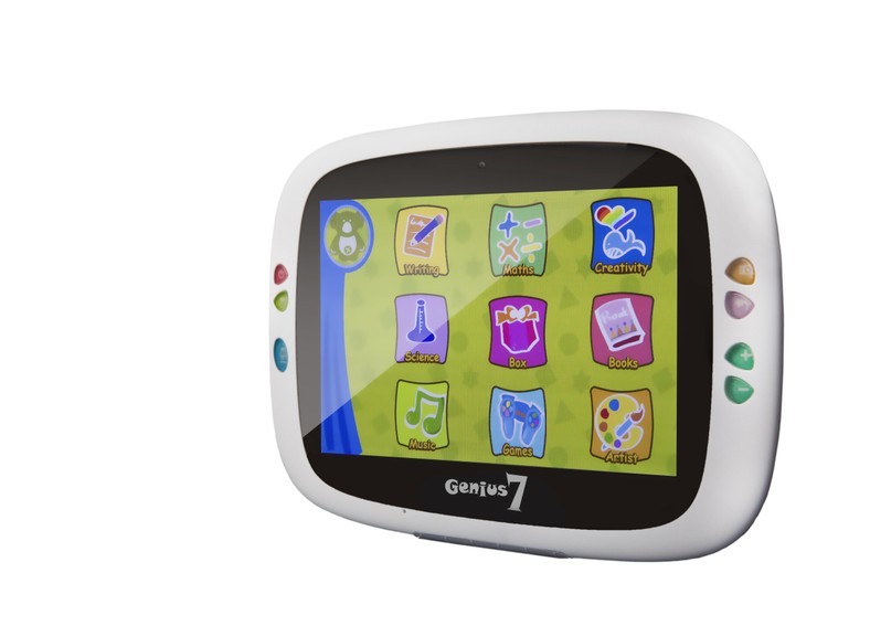 Goclever Genius7