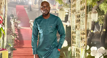 Larry Madowo lights up social media with 'many pointless awards' reaction to award