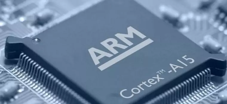 ARM zrywa współpracę z Huawei. Coraz poważniejsze kłopoty Chińczyków