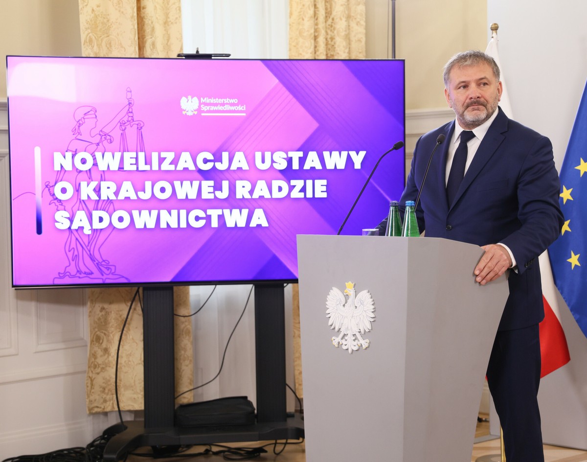 Trybunał Konstytucyjny o nowelizacji ustawy o KRS. Jasne stanowisko