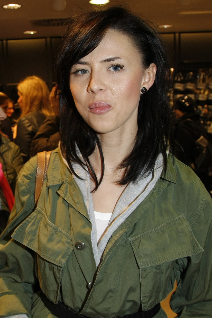 Maja Sablewska