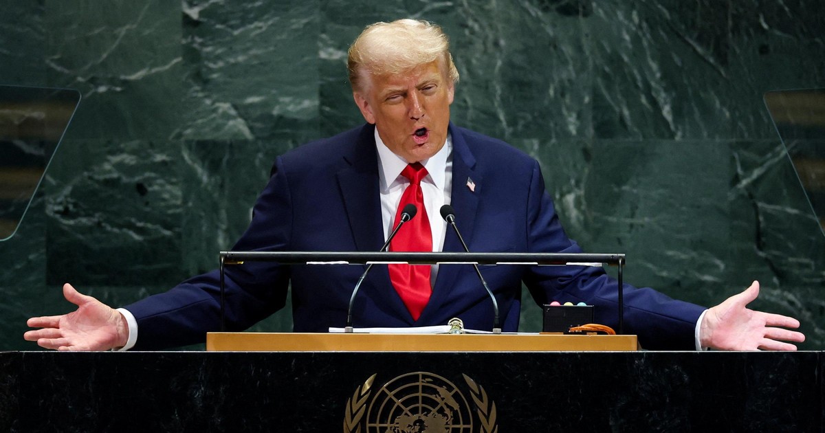 Trump bez ogródek. Rosyjskie samoloty nad krajami NATO? "Zestrzelić"