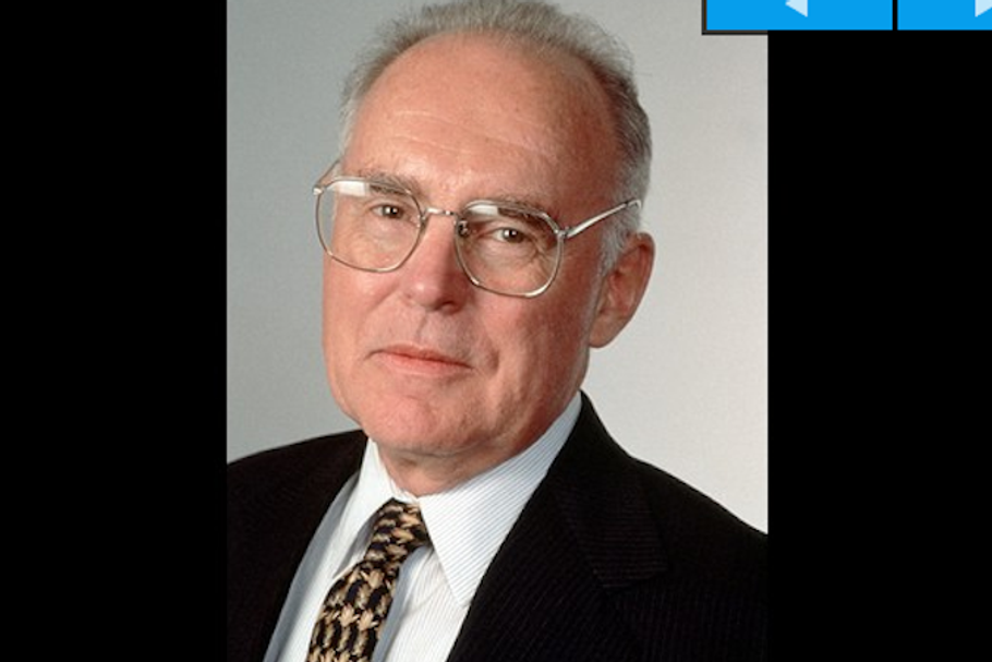 Gordon Moore