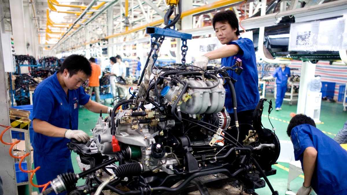 Japonezii au desfăcut un BYD Atto 3 și au aflat cum reușesc chinezii să vândă mașini electrice mai ieftine 