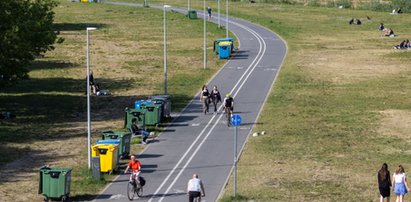 Wartostrada jeszcze dłuższa. Sprawdź, jak ją rozbudują