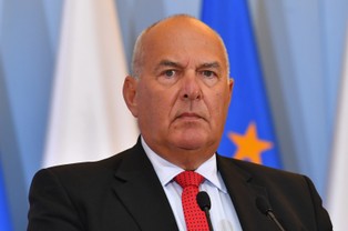 Za rok o tej porze będziemy już po recesji? Minister finansów: Deficyt jest znaczący, ale konieczny