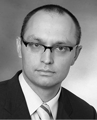 Paweł Mazurkiewicz doradca podatkowy, partner w MDDP