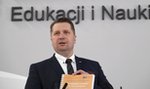 Powrót dzieci do szkół. Minister Czarnek podał termin