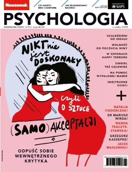 Newsweek Psychologia 4/2019