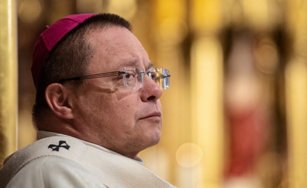 Abp Ryś: Nie popadajmy w skrajność, nie każdy dotyk jest złym dotykiem