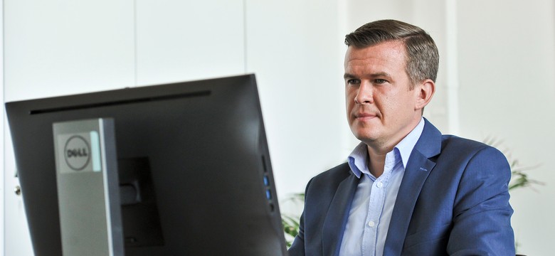 Witold Bańka wzywa USA do zrobienia porządku z dopingiem