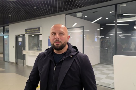 DADO JAVNO ODBRUSIO ĐANIJU Nakon što ih je folker potkačio, on mu nije ostao dužan: "Nismo mogli da izvadimo pare iz džepa"