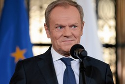 Donald Tusk