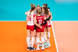 Polskie siatkarki zainaugurują MŚ meczem z Chorwatkami