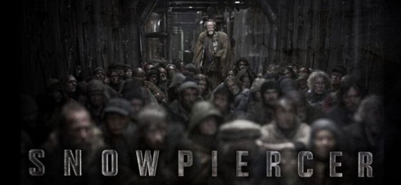 "Snowpiercer" – pociąg nadziei na przetrwanie w epoce lodowcowej