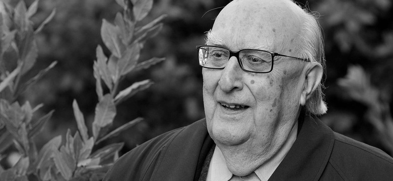 Nie żyje Andrea Camilleri, autor słynnych włoskich kryminałów o komisarzu Montalbano