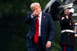 Trump: Wyślemy Ukrainie broń, za którą zapłaci Europa. Czy to nie brzmi dobrze?