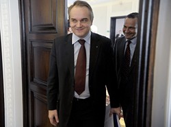 Pawlak: Nie mam nic do ukrycia