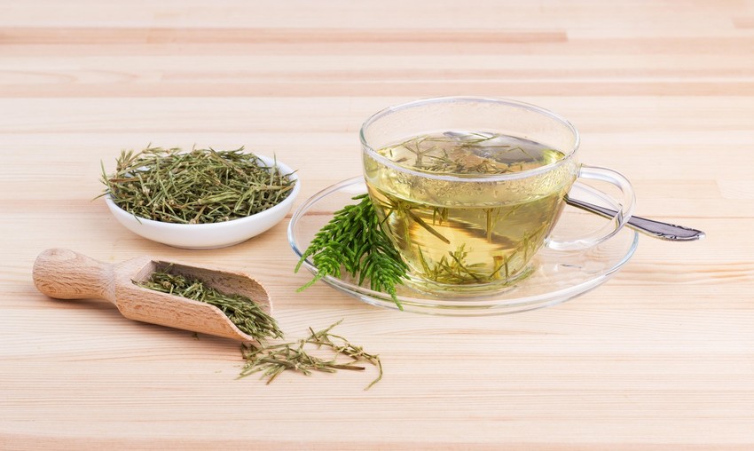 Sposobnost rastavića da čisti bubrege čini ga idealnim izborom za detoksikaciju