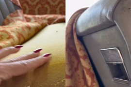 Beograđanka donela fotelju i dvosed na popravku, a kada je majstor SKINUO presvlaku, krstio se i levom i desnom: Ovu grešku NE TREBA da napravite kada kupujete polovan nameštaj