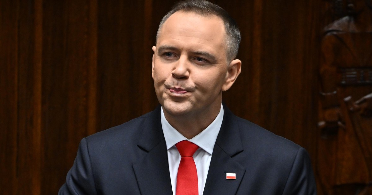 Nawrocki zdecydował. To będzie jego prezydencka limuzyna. Pełen przepych