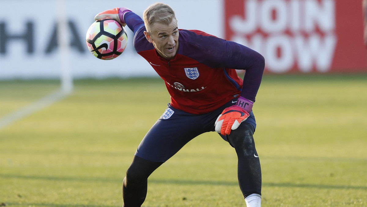 Joe Hart nie żałuje przenosin do włoskiego Torino. Bramkarz reprezentacji Anglii został wypożyczony z Manchesteru City do końca obecnego sezonu po tym, jak okazało się, że stawiać na niego nie będzie menedżer The Citizens Pep Guardiola. Zdaniem Harta, nie było lepszej alternatywy.