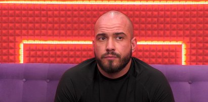 "Big Brother": Maciek groził pobiciem, został wyrzucony z programu!