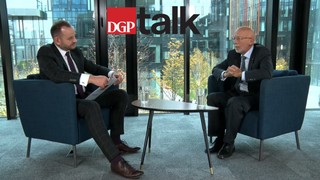 Wiesław Rozłucki: Giełda najbardziej potrzebuje zaufania [PODCAST]