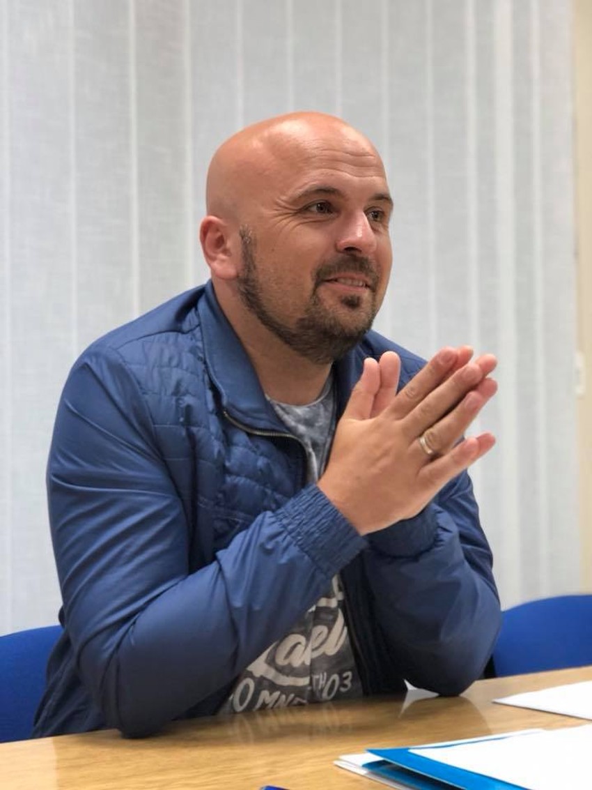 Nije kriv: Sud u Požegi oslobodio publicistu Aleksandra Divovića