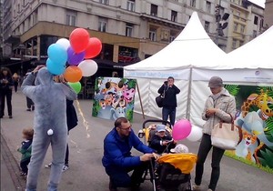 međunarodni dan porodice