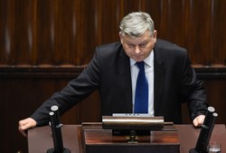 Poseł PiS: Chcemy, żeby w Trybunale Konstytucyjnym była równowaga