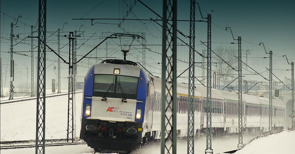 PKP Intercity sprowadza wagony z Niemiec. Ujawniono koszt zakupu