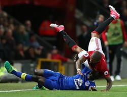 Liga angielska: 20. z rzędu mecz Manchesteru United bez porażki