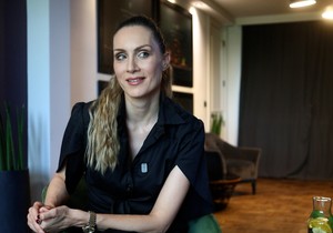 Jelena Gavrilović