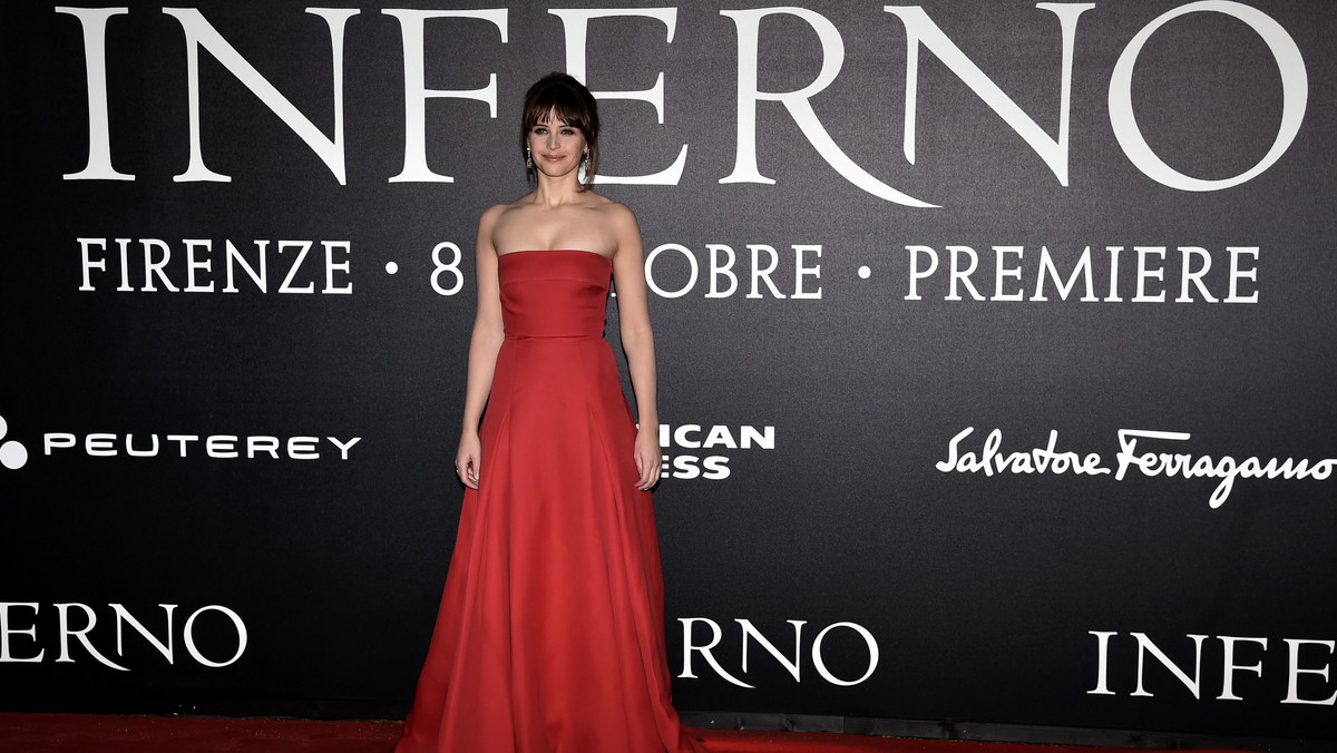 ITALY-CINEMA-INFERNO-PREMIERE