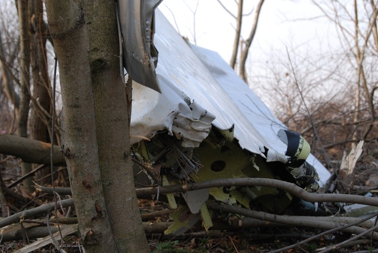 Katastrofa smoleńska