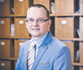 Zmiany w SN to tylko pozory. Nadal wiele spraw budzi wątpliwości [WYWIAD]