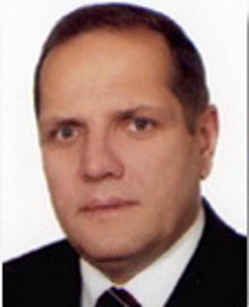 Andrzej Kłopotek