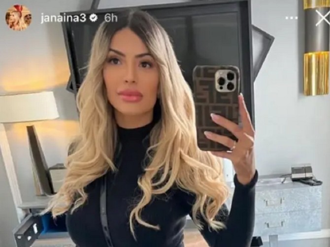 Pojavila se ovako odevena u Diznilendu  i roditelji su pobesneli